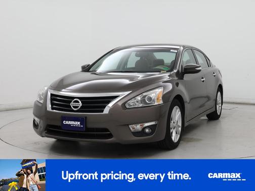2015 Nissan Altima SL