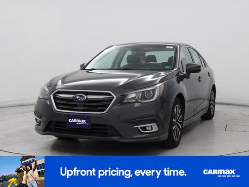 2018 Subaru Legacy 2.5I Premium