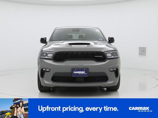 2022 Dodge Durango R/T Plus