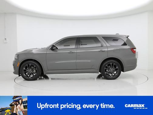 2022 Dodge Durango R/T Plus