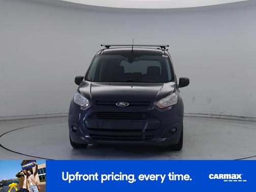 2014 Ford Transit Connect XLT