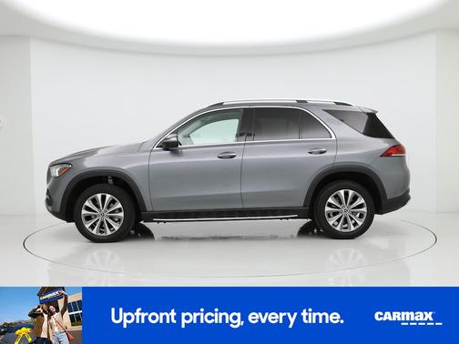 2023 Mercedes-Benz GLE 350 GLE 350