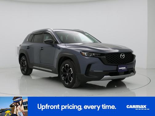 2023 Mazda CX-50 2.5 Turbo Meridian Edition