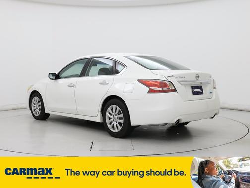 2014 Nissan Altima S