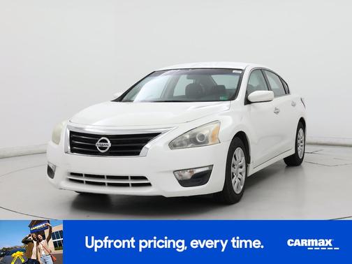 2014 Nissan Altima S