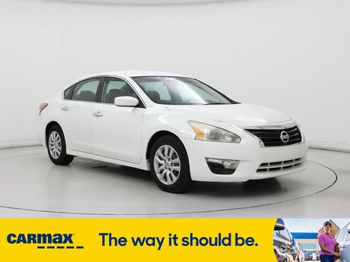 2014 Nissan Altima S