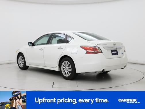 2014 Nissan Altima S