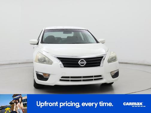 2014 Nissan Altima S