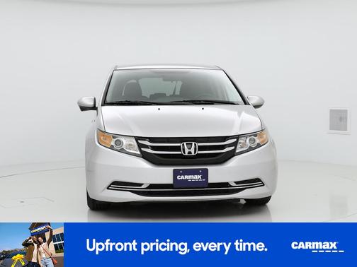 2014 Honda Odyssey EX