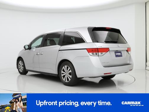 2014 Honda Odyssey EX
