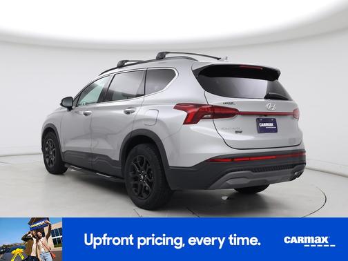 2023 Hyundai SANTA FE XRT