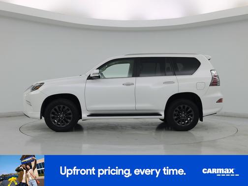 2020 Lexus GX 460 Premium
