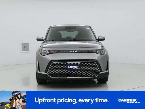 2023 Kia Soul EX