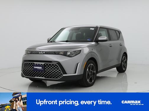 2023 Kia Soul EX