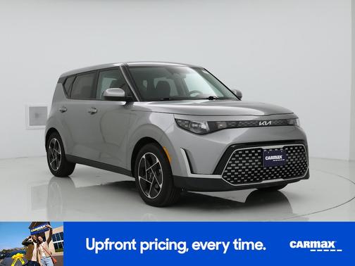2023 Kia Soul EX