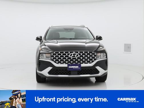 2022 Hyundai SANTA FE HEV SEL Premium