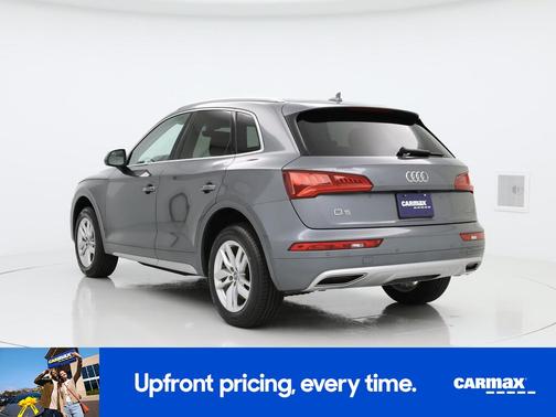 2020 Audi Q5 Premium