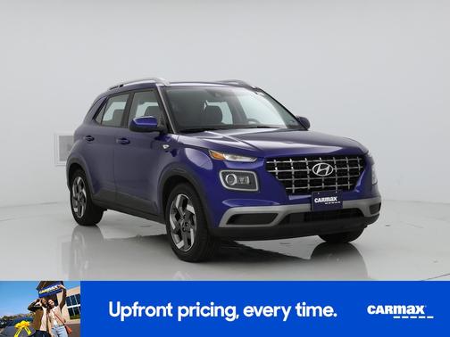 2022 Hyundai VENUE Limited