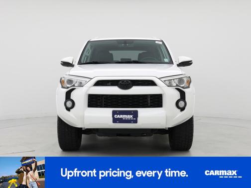 2016 Toyota 4Runner SR5 Premium