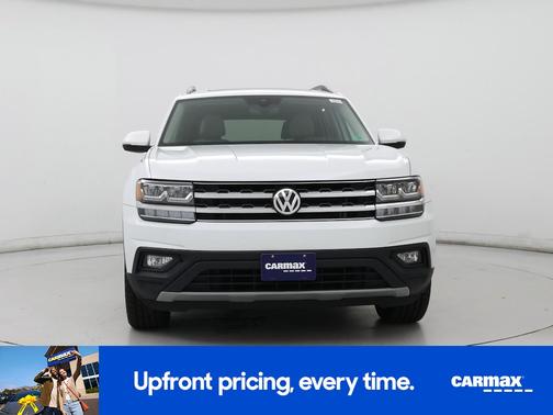2020 Volkswagen Atlas SE