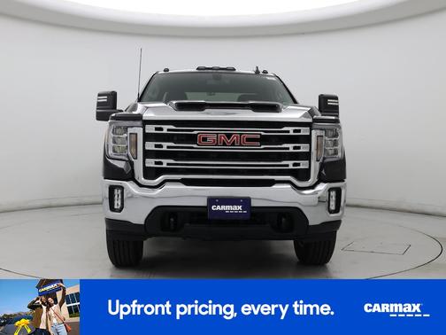 2021 GMC Sierra 2500 SLE