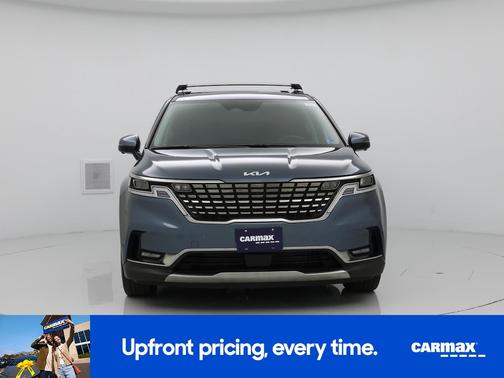 2024 Kia Carnival SX