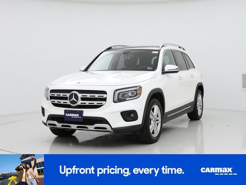 2022 Mercedes-Benz GLB 250 