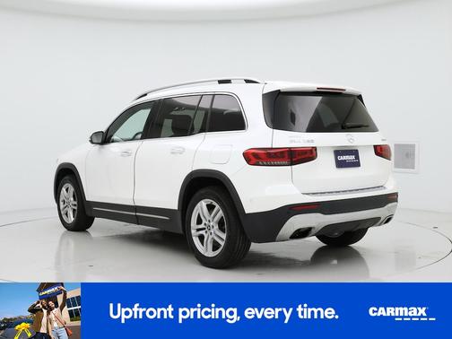 2022 Mercedes-Benz GLB 250 