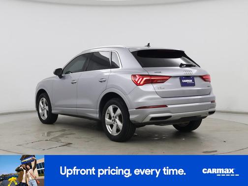 2021 Audi Q3 Premium