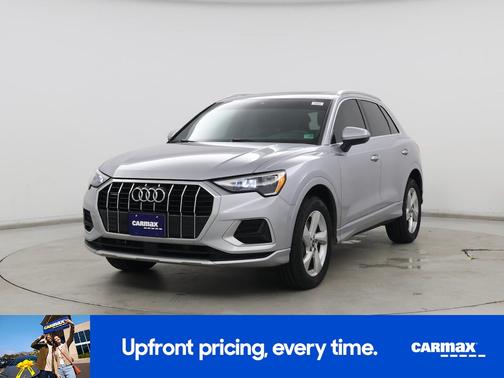 2021 Audi Q3 Premium