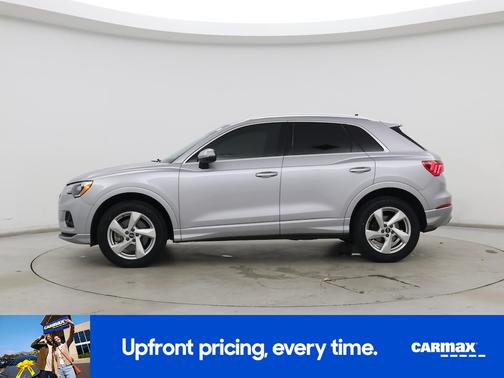 2021 Audi Q3 Premium
