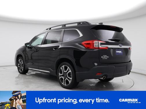 2024 Subaru Ascent Limited