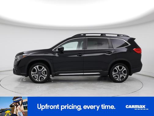 2024 Subaru Ascent Limited