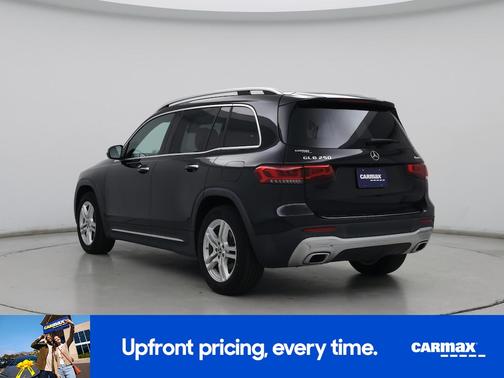 2022 Mercedes-Benz GLB 250 