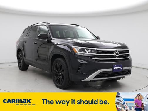 2022 Volkswagen Atlas SE w/Tech