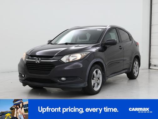 2016 Honda HR-V EX-L