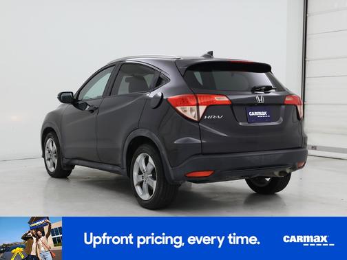 2016 Honda HR-V EX-L
