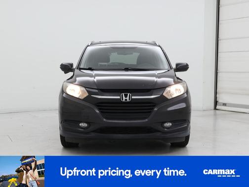 2016 Honda HR-V EX-L
