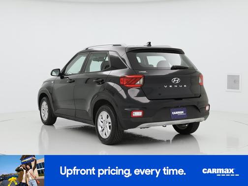 2020 Hyundai VENUE SEL