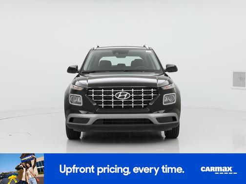 2020 Hyundai VENUE SEL