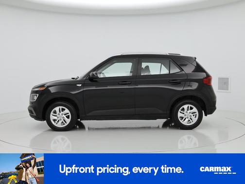 2020 Hyundai VENUE SEL