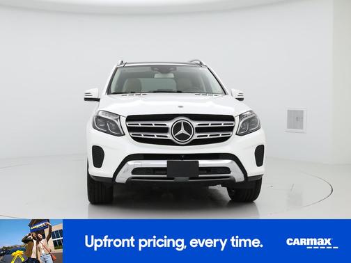 2019 Mercedes-Benz GLS 450