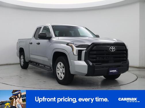 2023 Toyota Tundra SR