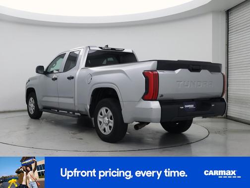 2023 Toyota Tundra SR