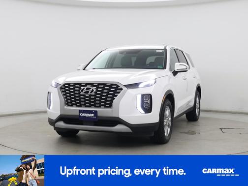 2022 Hyundai PALISADE SE