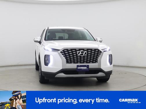 2022 Hyundai PALISADE SE