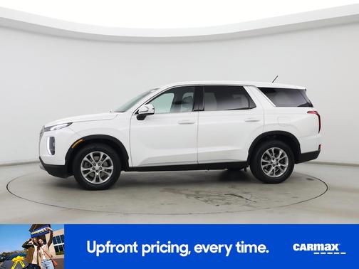 2022 Hyundai PALISADE SE