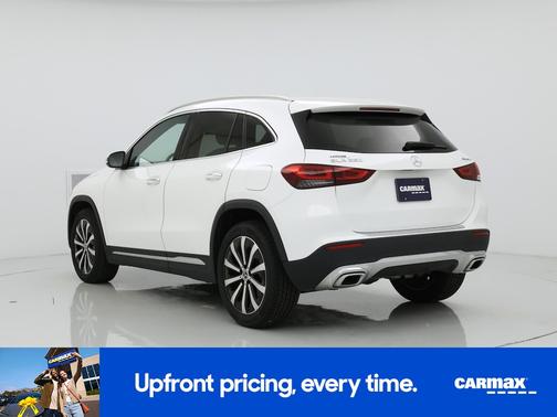 2023 Mercedes-Benz GLA 250 