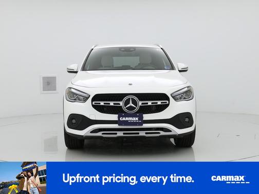 2023 Mercedes-Benz GLA 250 