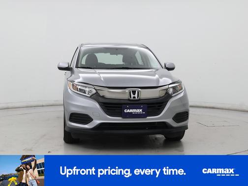 2020 Honda HR-V LX